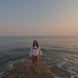 Meet your Posher, Kathryne